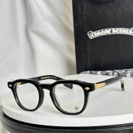 Chrome Hearts Sunglasses AAA (187)