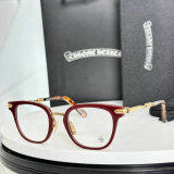 Chrome Hearts Sunglasses AAA (327)