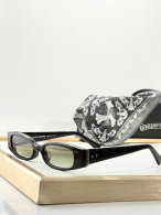Chrome Hearts Sunglasses AAA (400)