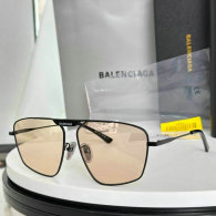 Balenciaga Sunglasses AAA (518)