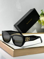 Balenciaga Sunglasses AAA (463)
