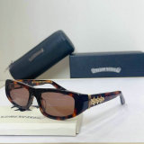 Chrome Hearts Sunglasses AAA (332)
