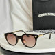 Chrome Hearts Sunglasses AAA (207)