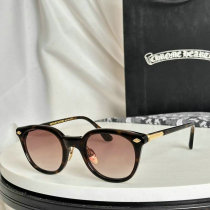 Chrome Hearts Sunglasses AAA (207) Chrome Hearts Sunglasses AAA (207)