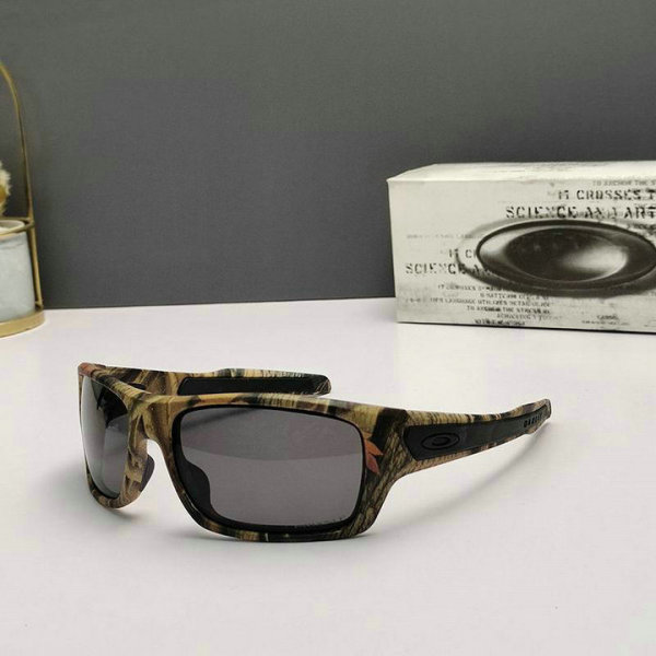 Oakley Sunglasses AAA (599)
