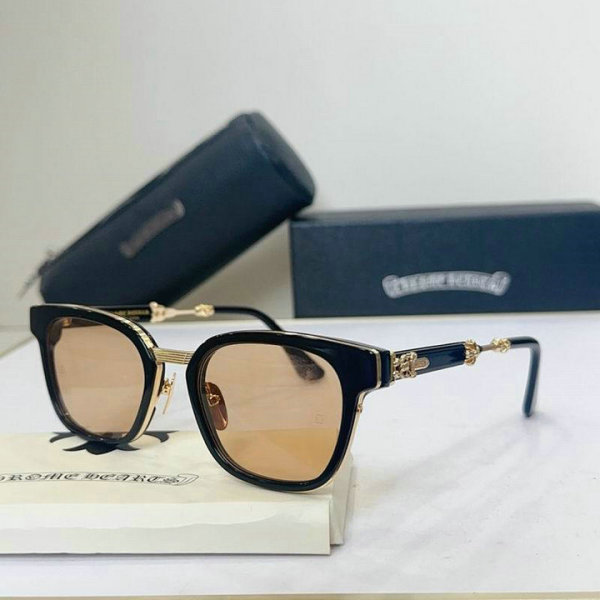 Chrome Hearts Sunglasses AAA (89)