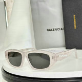 Balenciaga Sunglasses AAA (581)