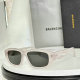 Balenciaga Sunglasses AAA (581)