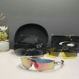 Oakley Sunglasses AAA (421)
