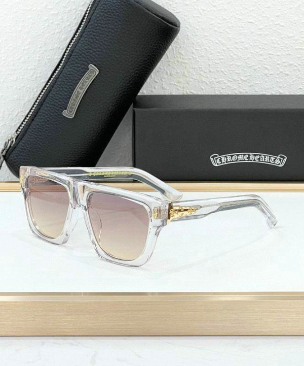 Chrome Hearts Sunglasses AAA (267)
