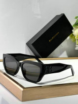 Balenciaga Sunglasses AAA (465) Balenciaga Sunglasses AAA (465)