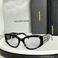 Balenciaga Sunglasses AAA (19)