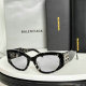 Balenciaga Sunglasses AAA (19)