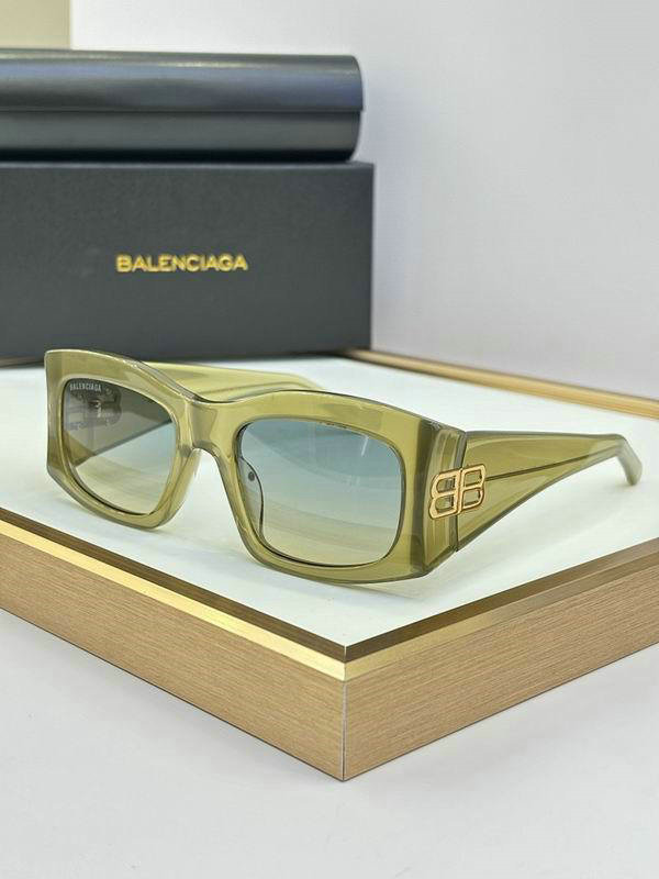 Balenciaga Sunglasses AAA (603)