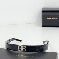 Balenciaga Sunglasses AAA (412)