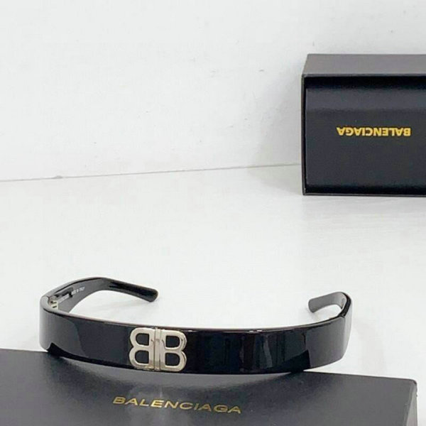 Balenciaga Sunglasses AAA (412)