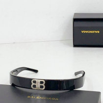 Balenciaga Sunglasses AAA (412) Balenciaga Sunglasses AAA (412)