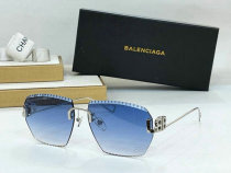 Balenciaga Sunglasses AAA (198) Balenciaga Sunglasses AAA (198)