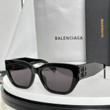 Balenciaga Sunglasses AAA (476)