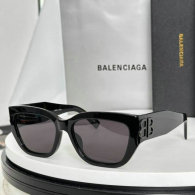 Balenciaga Sunglasses AAA (476)