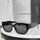 Balenciaga Sunglasses AAA (476)