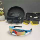 Oakley Sunglasses AAA (453)