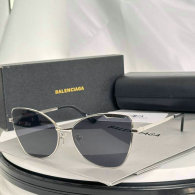 Balenciaga Sunglasses AAA (127)
