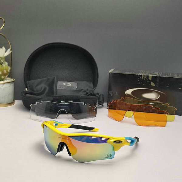 Oakley Sunglasses AAA (565)
