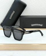 Chrome Hearts Sunglasses AAA (9)