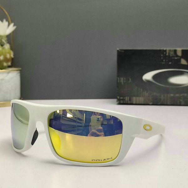 Oakley Sunglasses AAA (227)