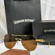 Chrome Hearts Sunglasses AAA (294)
