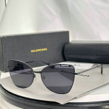 Balenciaga Sunglasses AAA (126)