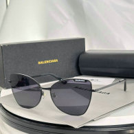 Balenciaga Sunglasses AAA (126)