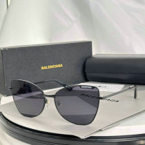Balenciaga Sunglasses AAA (126) Balenciaga Sunglasses AAA (126)