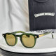Chrome Hearts Sunglasses AAA (194)