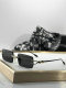 Chrome Hearts Sunglasses AAA (385)