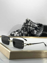 Chrome Hearts Sunglasses AAA (385) Chrome Hearts Sunglasses AAA (385)