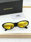 Balenciaga Sunglasses AAA (242)