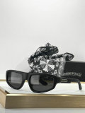 Chrome Hearts Sunglasses AAA (150)