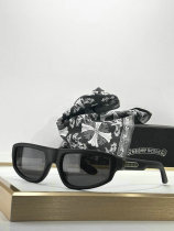 Chrome Hearts Sunglasses AAA (150) Chrome Hearts Sunglasses AAA (150)