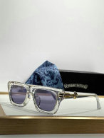 Chrome Hearts Sunglasses AAA (174)