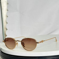 Chrome Hearts Sunglasses AAA (351)