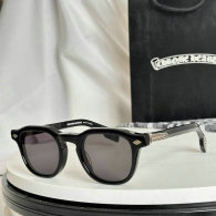 Chrome Hearts Sunglasses AAA (196)