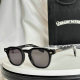 Chrome Hearts Sunglasses AAA (196)