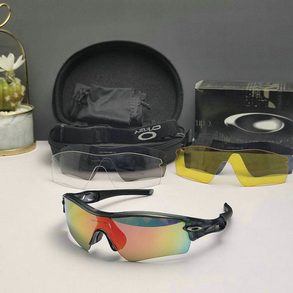 Oakley Sunglasses AAA (443)