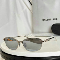 Balenciaga Sunglasses AAA (605)