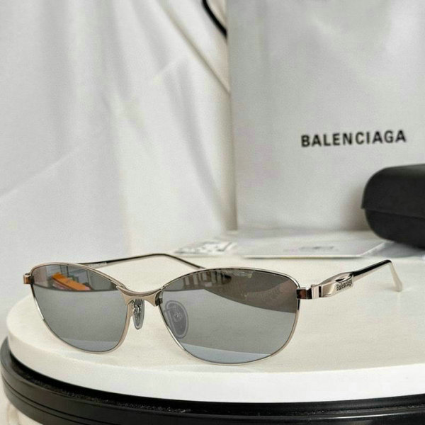 Balenciaga Sunglasses AAA (605)
