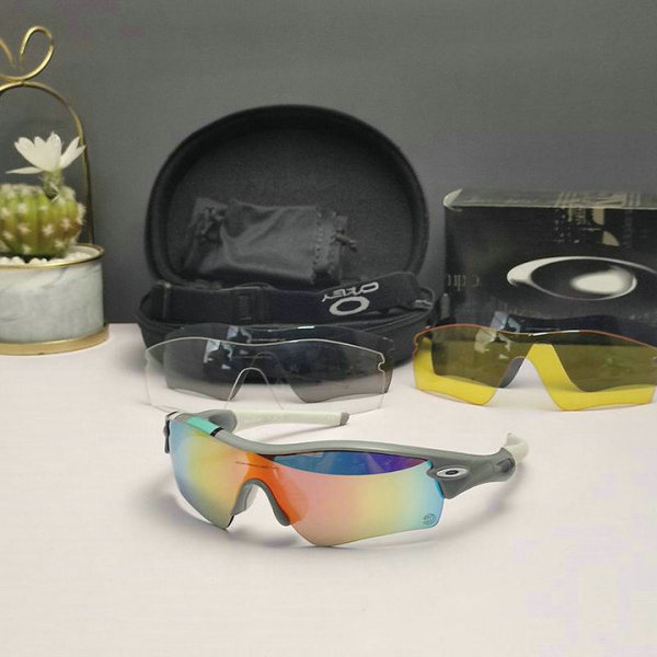 Oakley Sunglasses AAA (466)