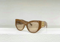 Balenciaga Sunglasses AAA (211)