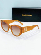 Balenciaga Sunglasses AAA (533)